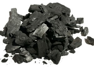 Charcoal